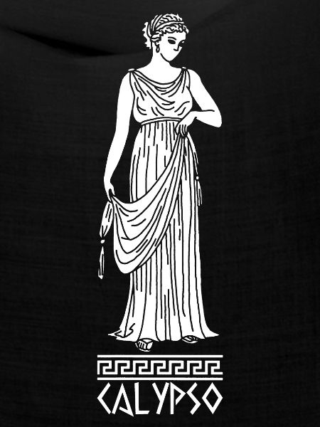 Calypso (weiß)