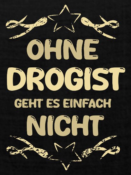 Drogist Drogist