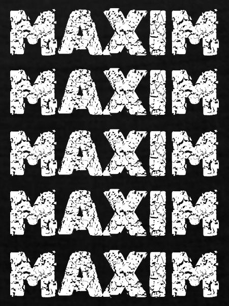 Maxim Maxim