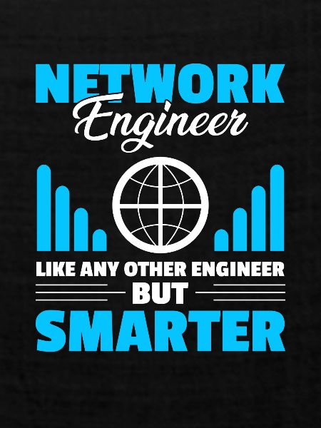 Computer-Netzwerktechnik Netzwerkingenieur