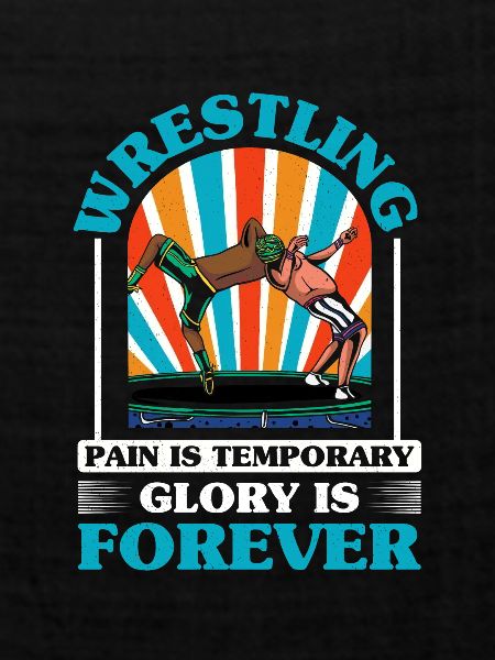 Wrestling Ringer