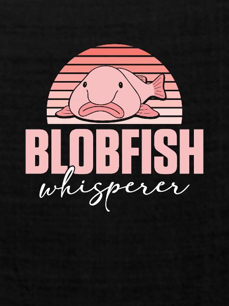 Blob-Fisch Blobfisch