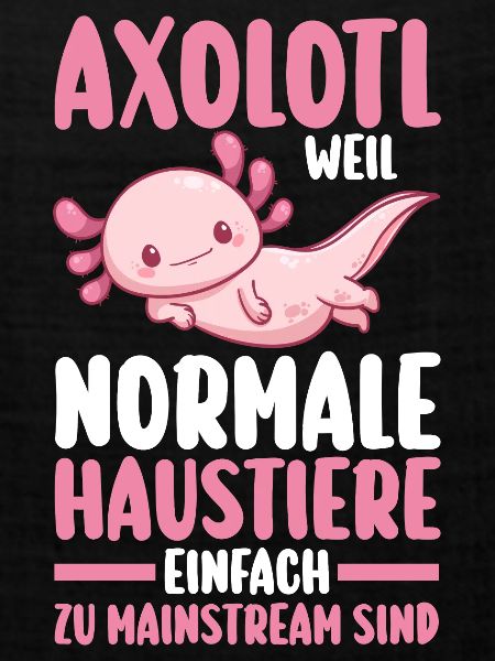 Axolotl