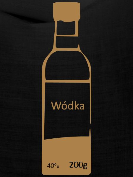 40% Wodka