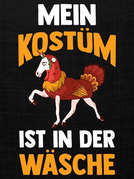 Karnevalskostüm Fasching Karneval
