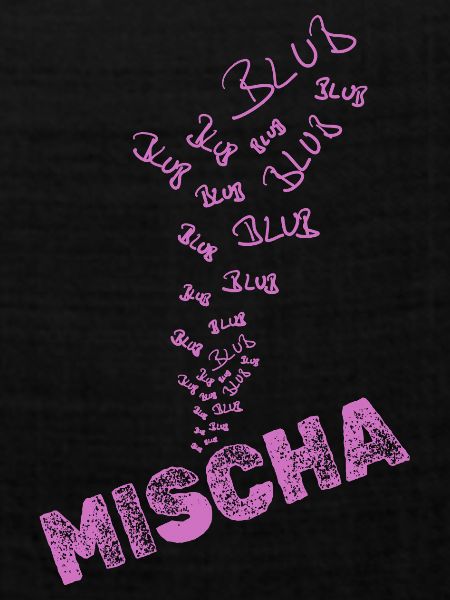 Geschenk für Mischa