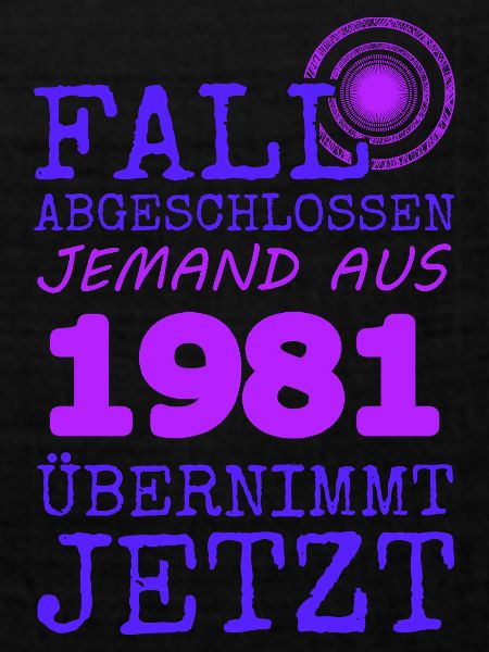 1981 1981