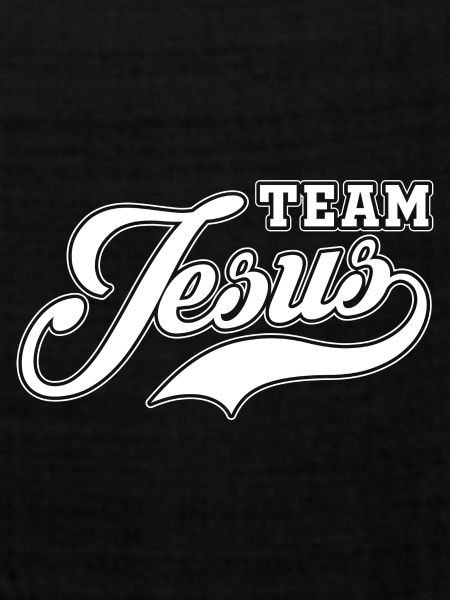 Team Jesus