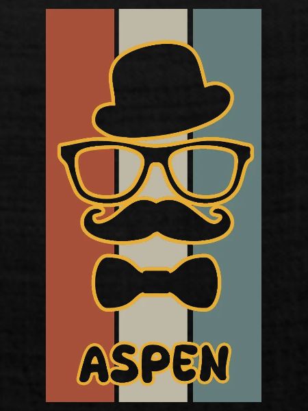 Name Aspen