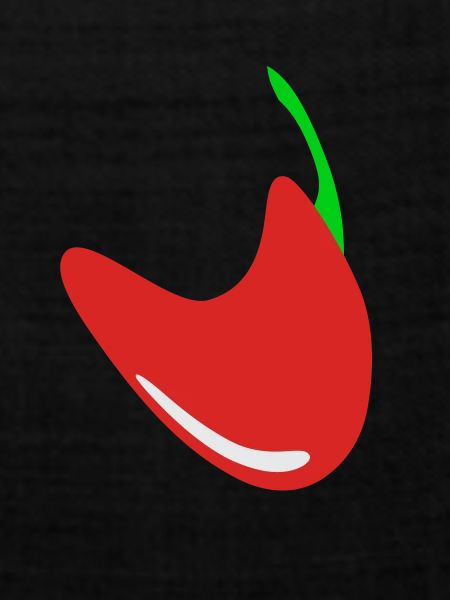 Rote Chilischote