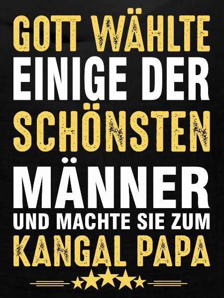 Kangal Papa