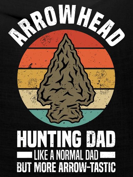 Arrowhead Hunting