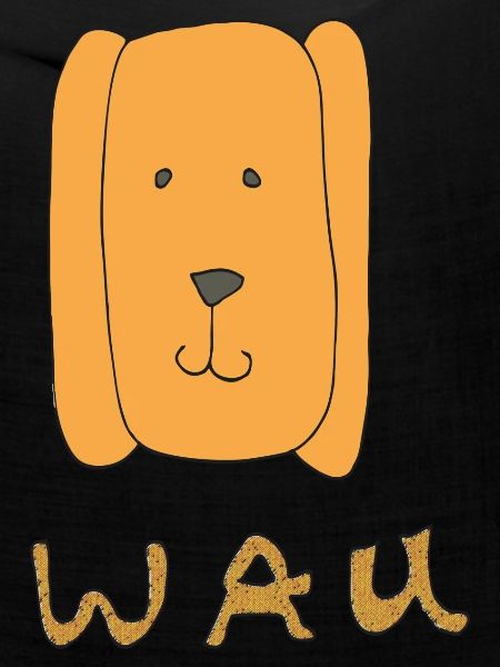 hund wau