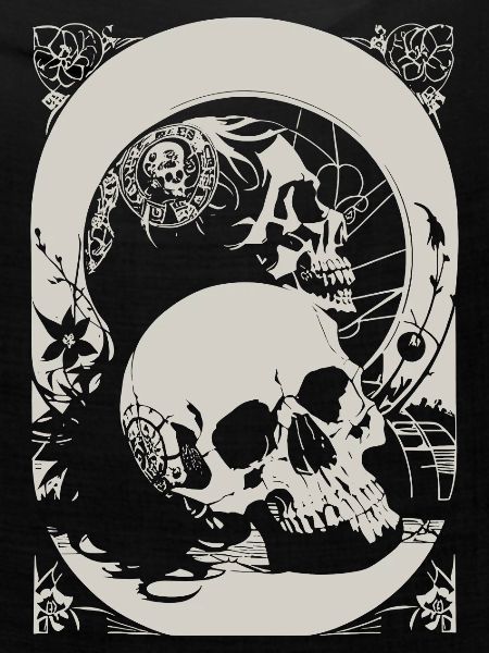 Skulls
