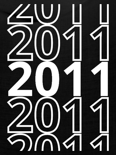 2011 2011 2011
