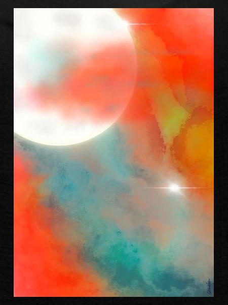 Lunar Veil