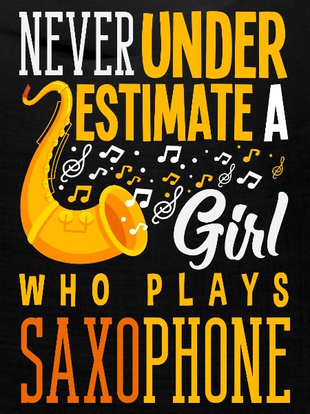 Saxofon