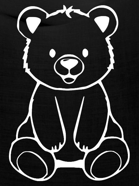 Bär Bärchen