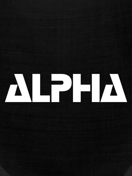 ALPHA