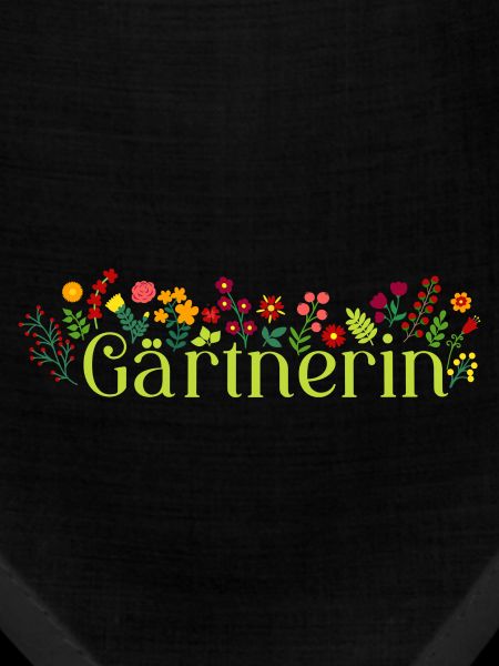 Gärtnerin