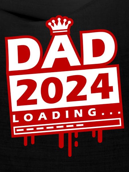 Dad 2024 Loading Papa