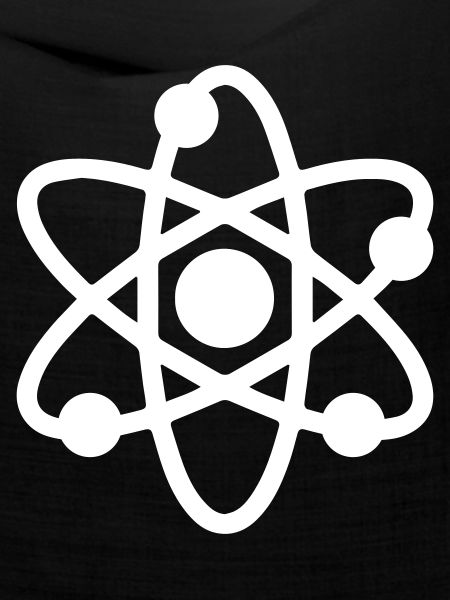 Atom Symbol