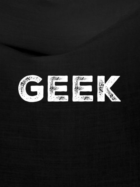 Geek