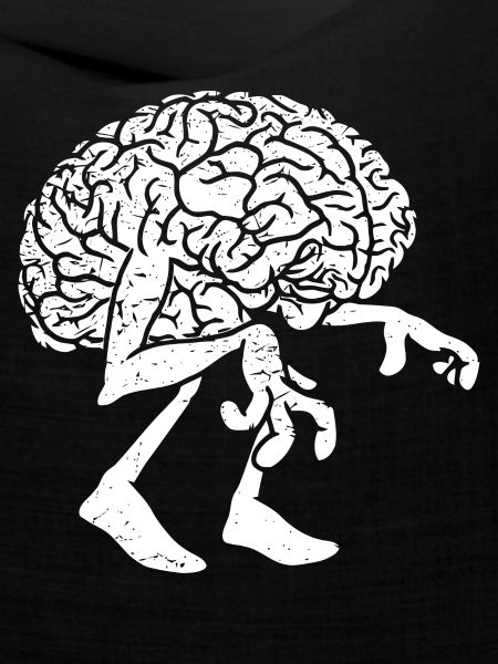 Brain Ghost