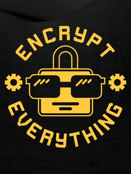 Encrypt Everything