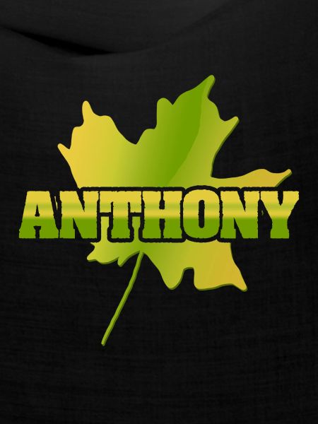 Herbst Anthony