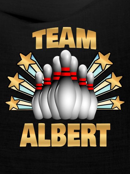 Bowling Albert
