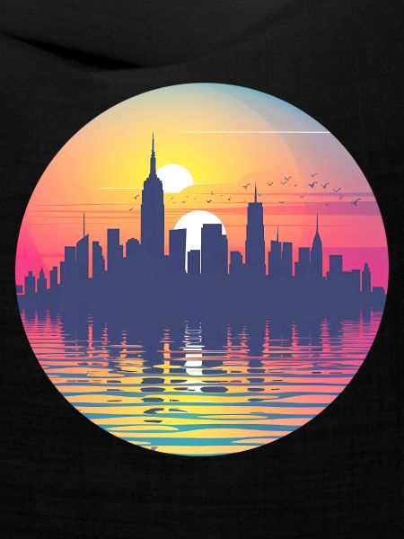 Herne Skyline
