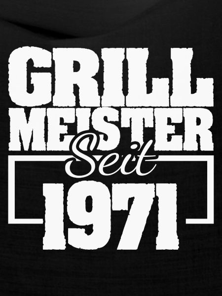 Grillen 1971