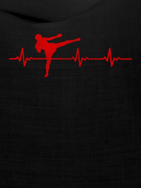 Kickboxer Kickboxen
