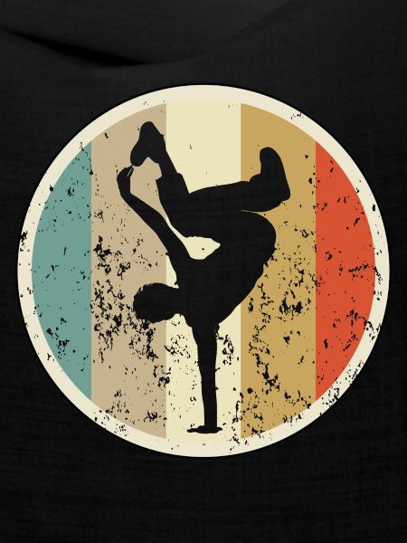 Breakdance Breakdancing Breakdancer