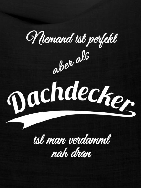 Dachdecker