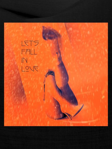 Let's fall in Love