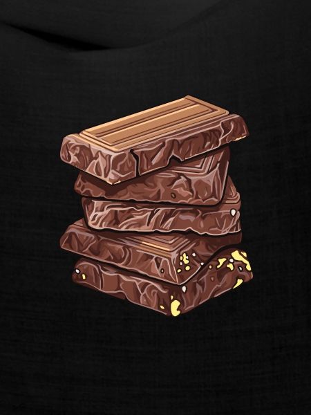 Schoko Schokolade