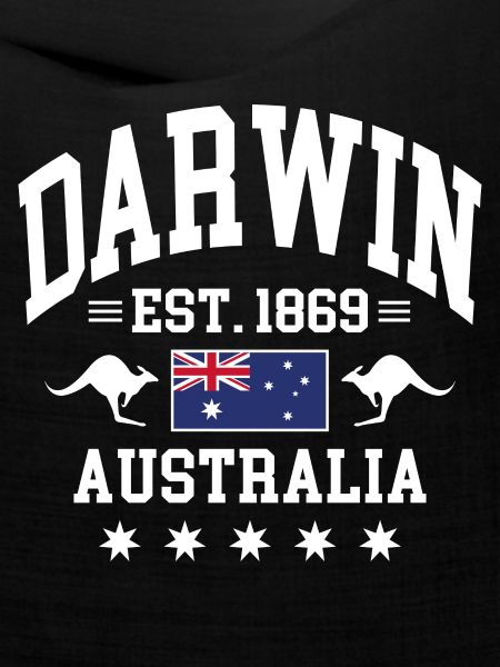 Darwin