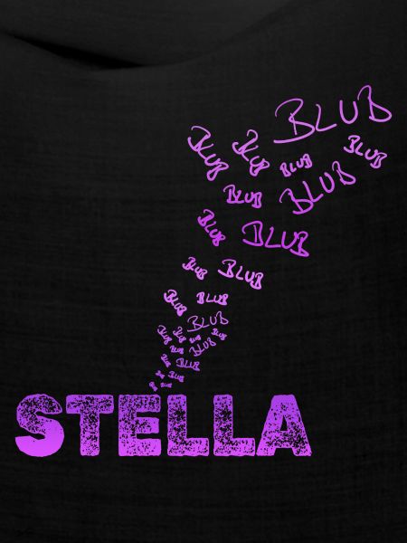 Spaßig Stella