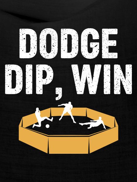 Dip Win Gaga Ball Master