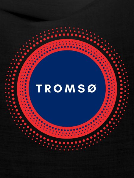 Tromsø Norwegen