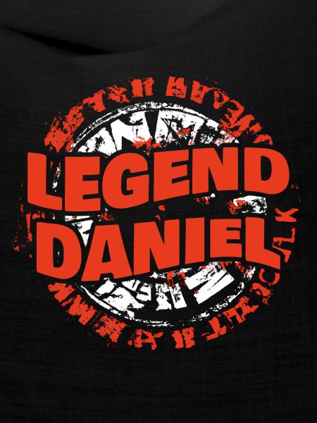 Daniel