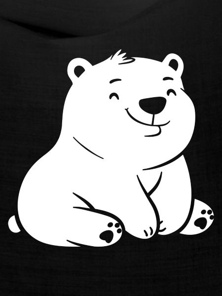 Eisbär