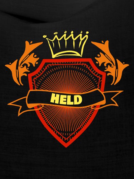 Ich bin ein Held