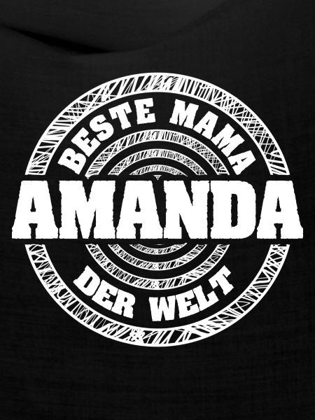 Mutter Amanda