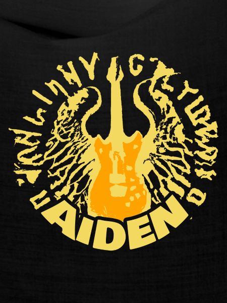 Aiden