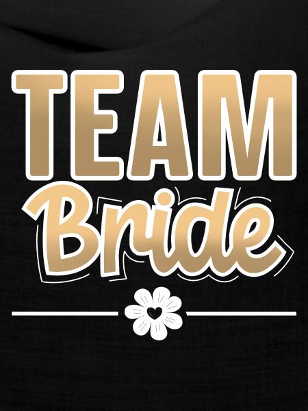 Team Bride
