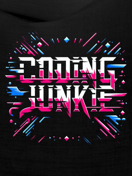 Coding Junkie 15