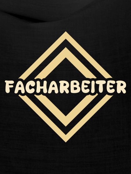 Geschenk für Facharbeiter